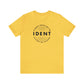 IDENT Tee