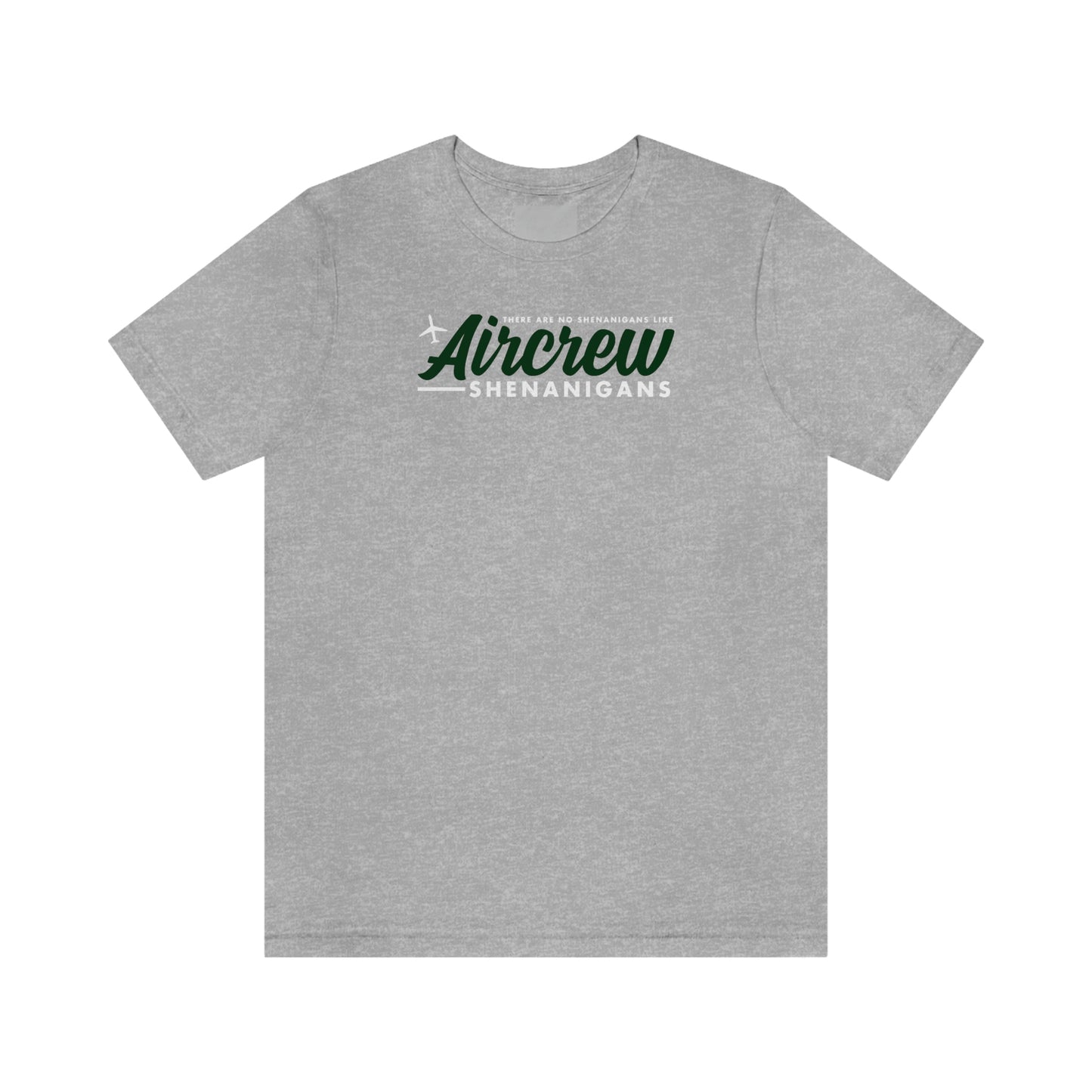 Aircrew Shenanigans Tee