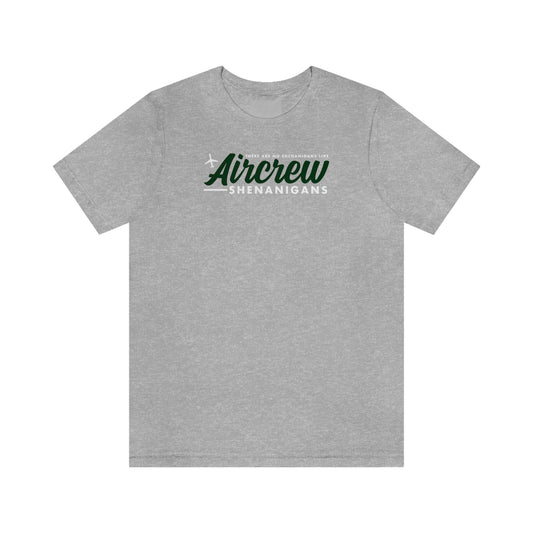 Aircrew Shenanigans Tee
