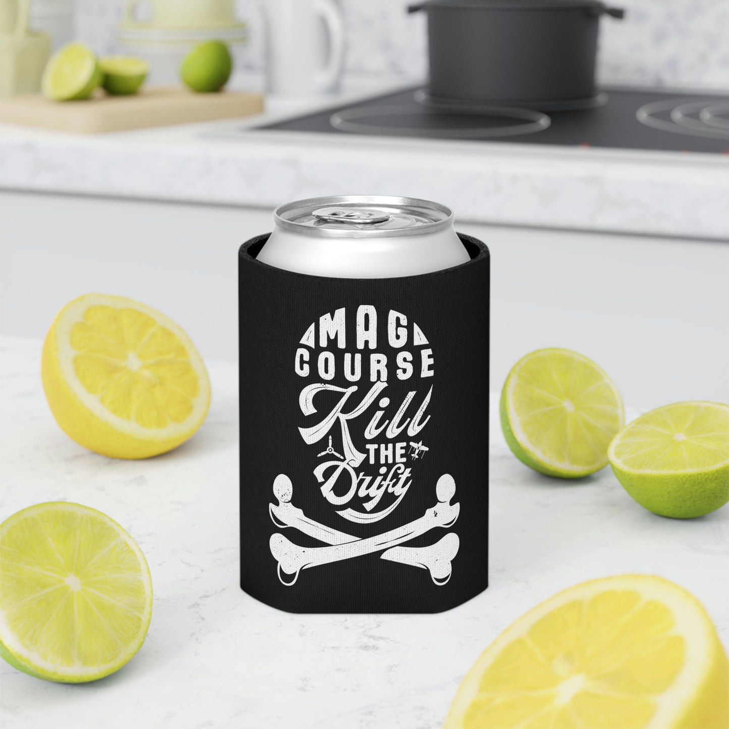MCKTD Can Cooler