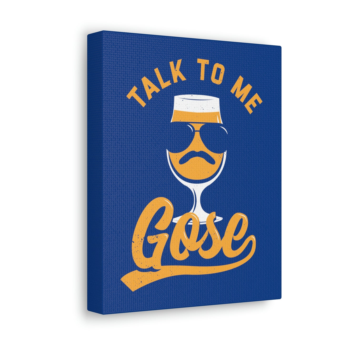 Gose Canvas