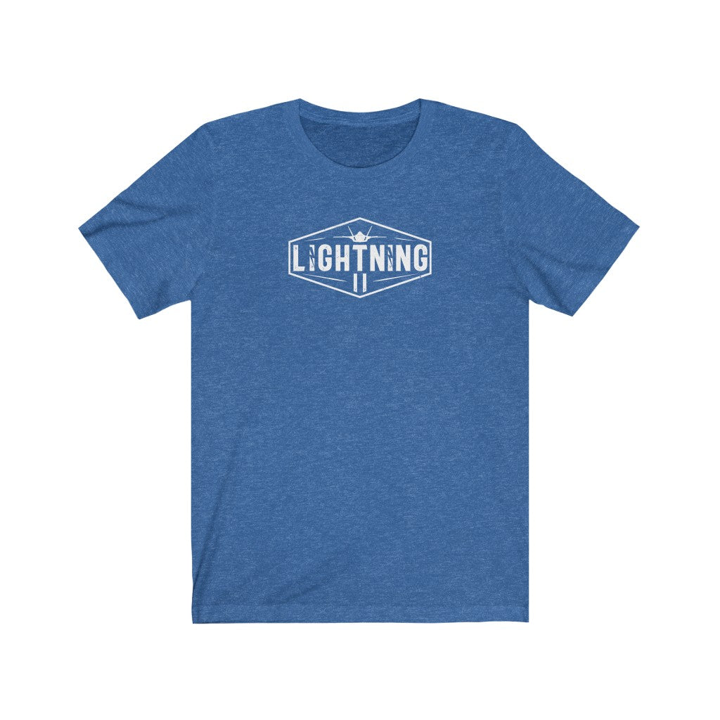 Lightning II Tee