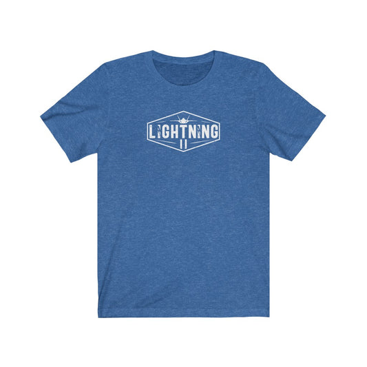 Lightning II Tee