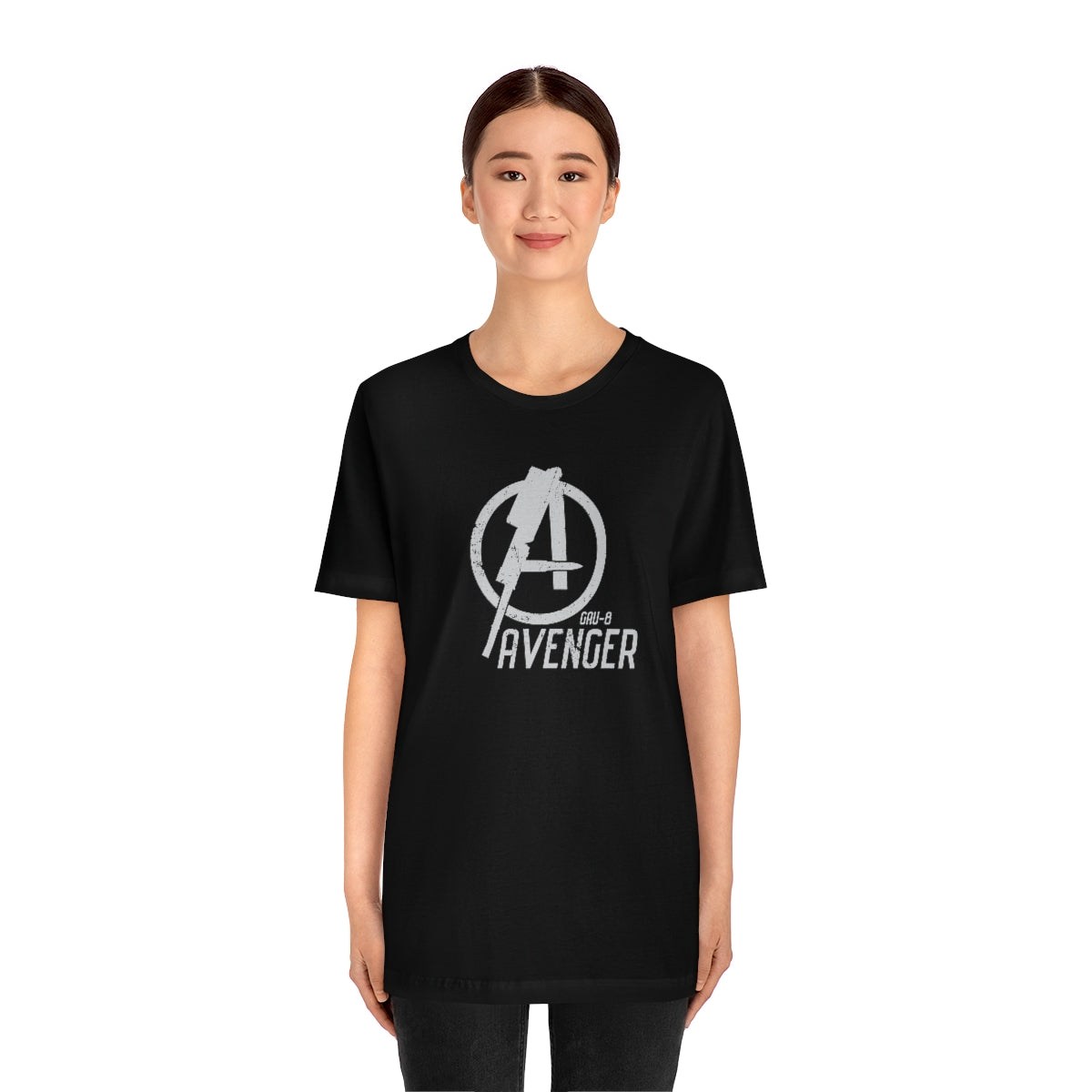 GAU-8 Tee