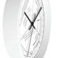 E6B Wall Clock