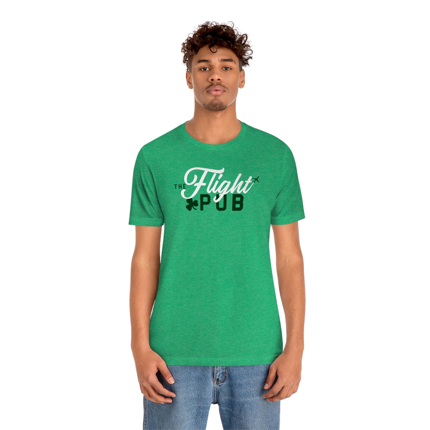 Flight Pubs Tee