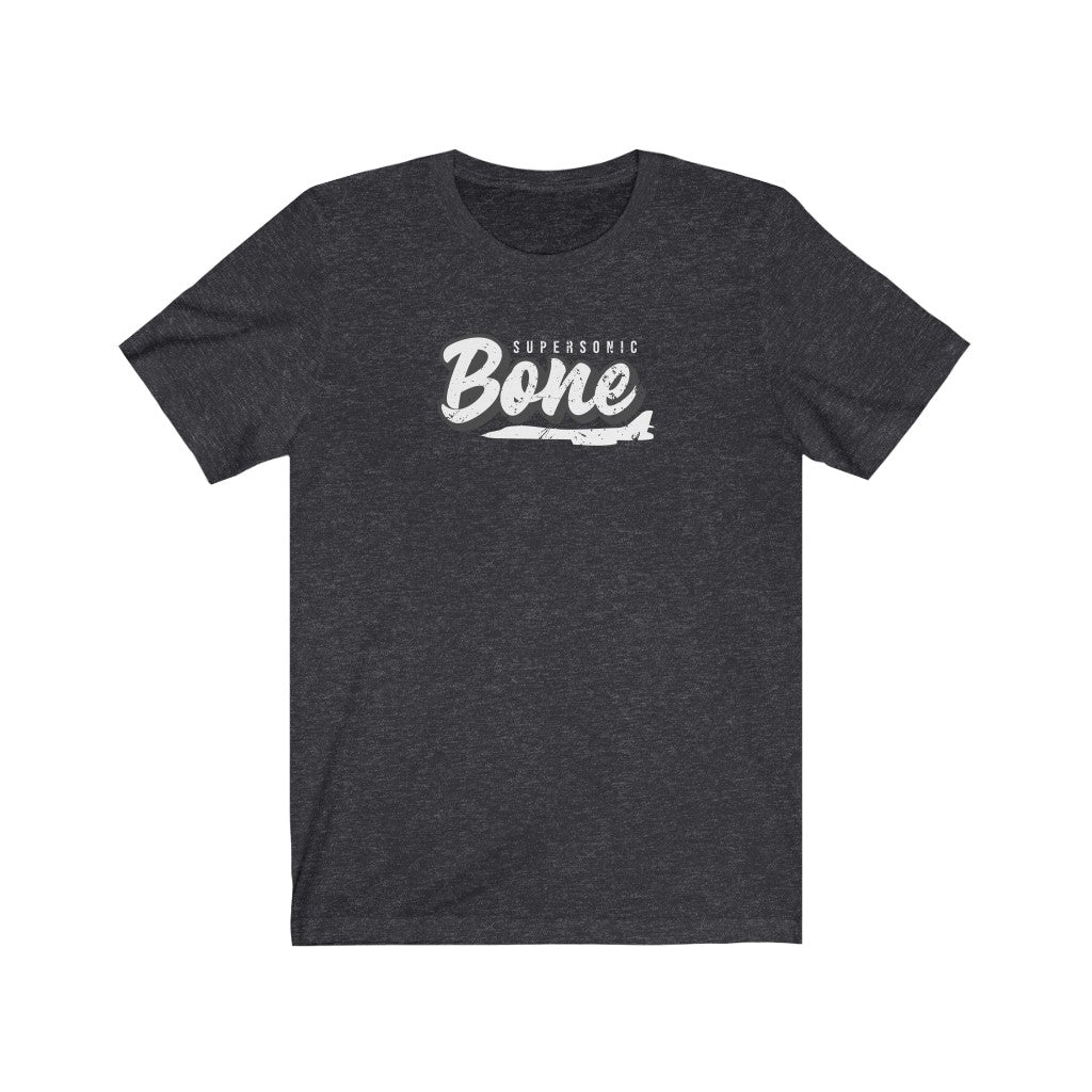 Supersonic Tee