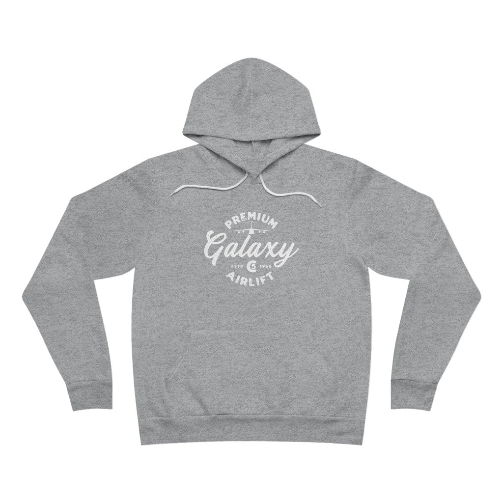 Premium Airlift Fleece Hoodie