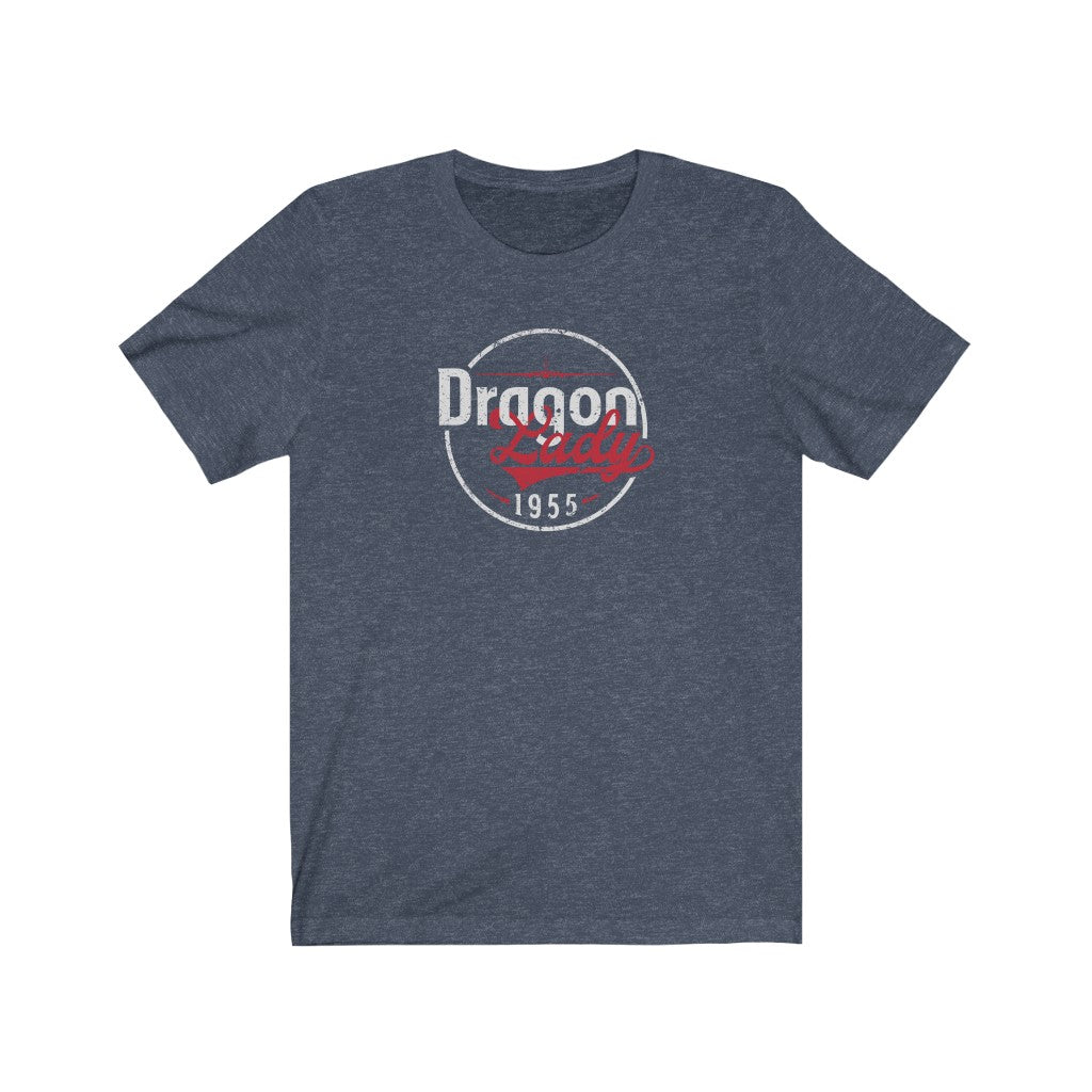 Legacy Dragon Lady Tee