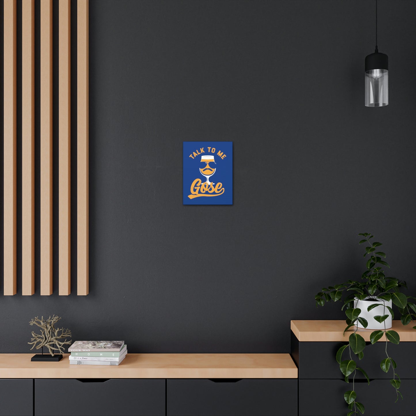 Gose Canvas