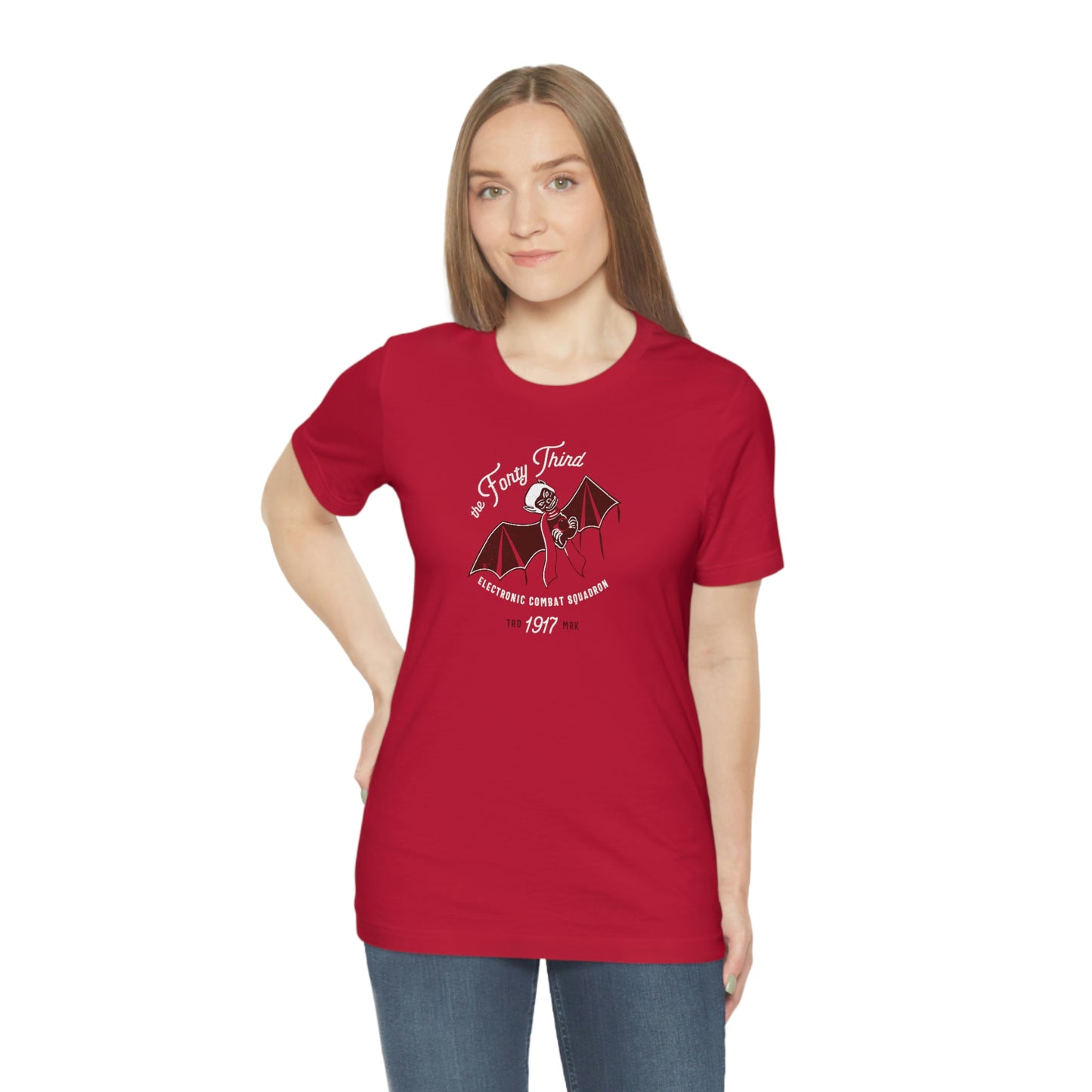 43d '1917' Tee
