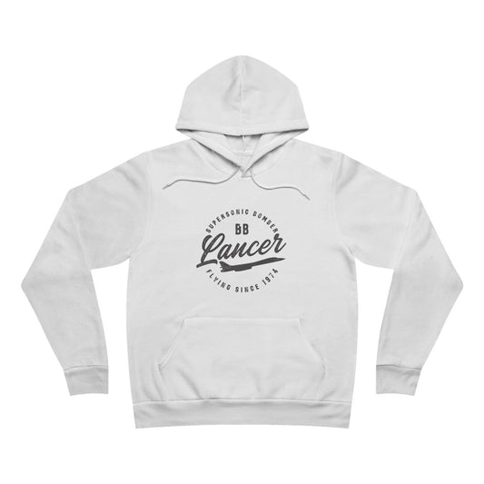 Lancer Sponge Fleece Hoodie