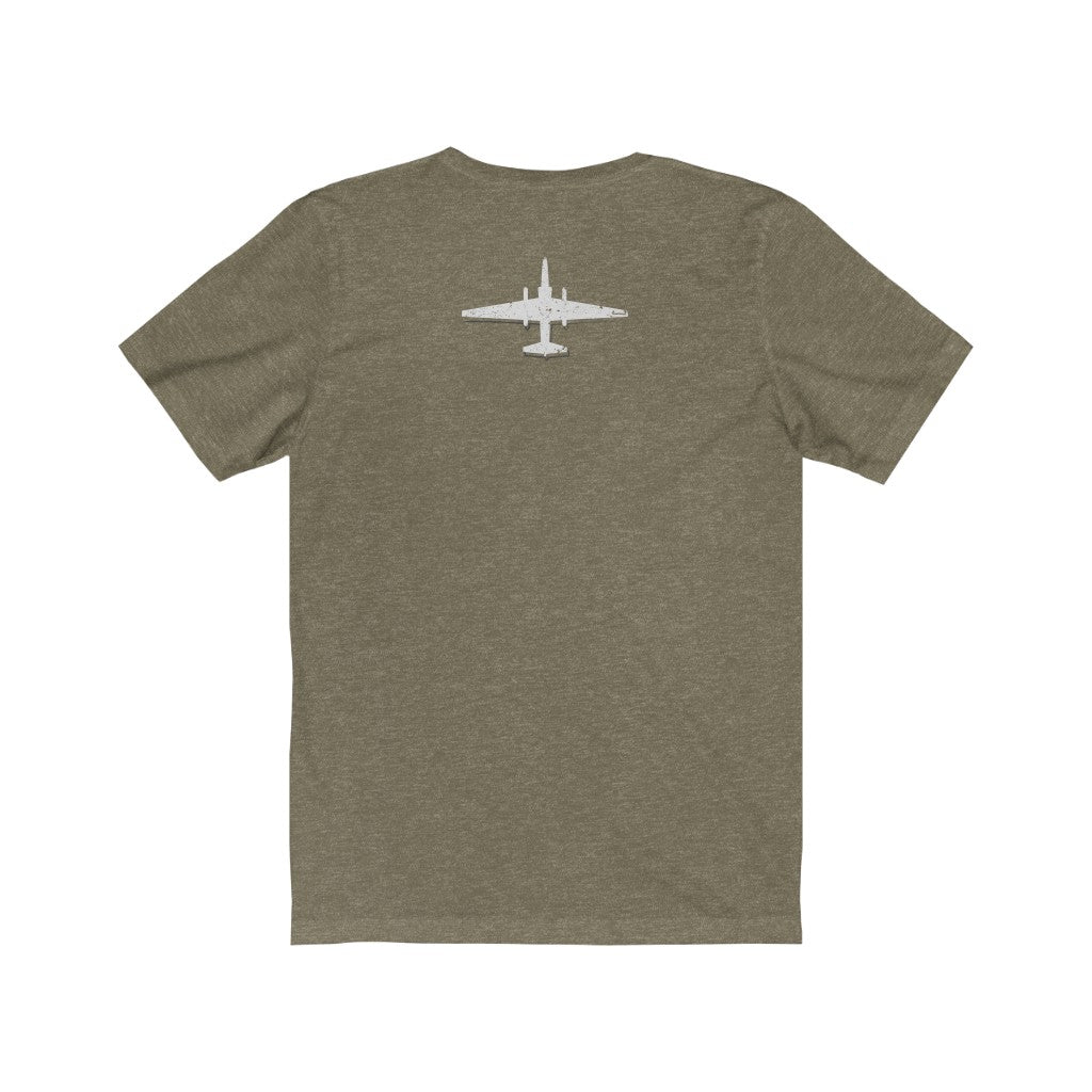 Legacy Dragon Lady Tee