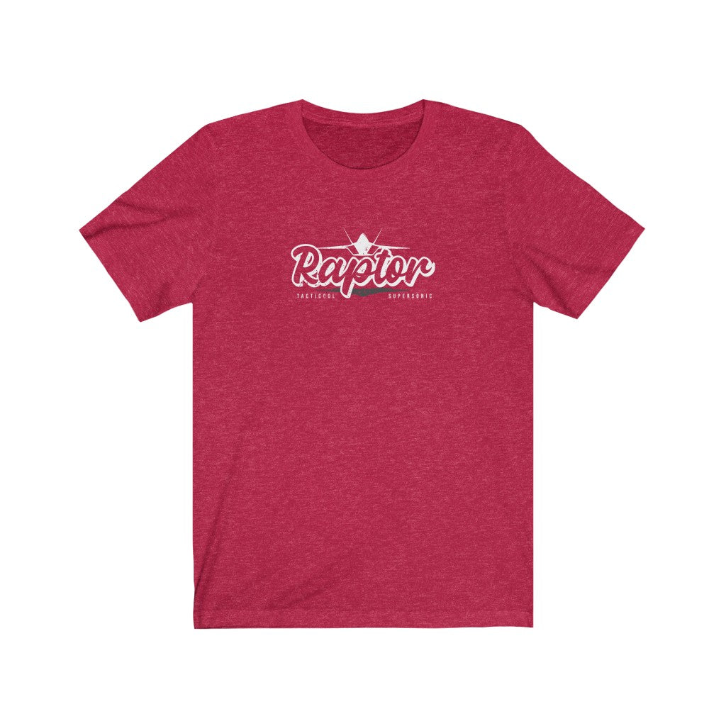 Supersonic Tee