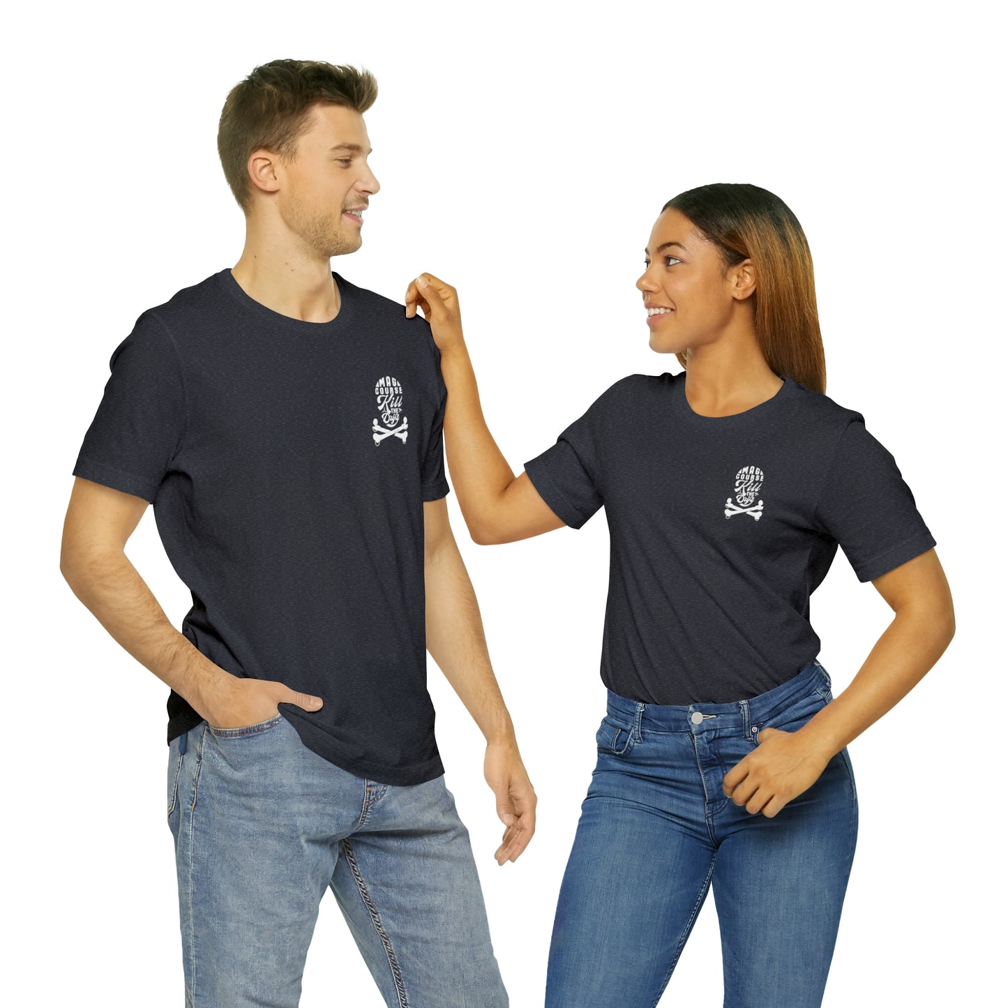 MCKTD Tee