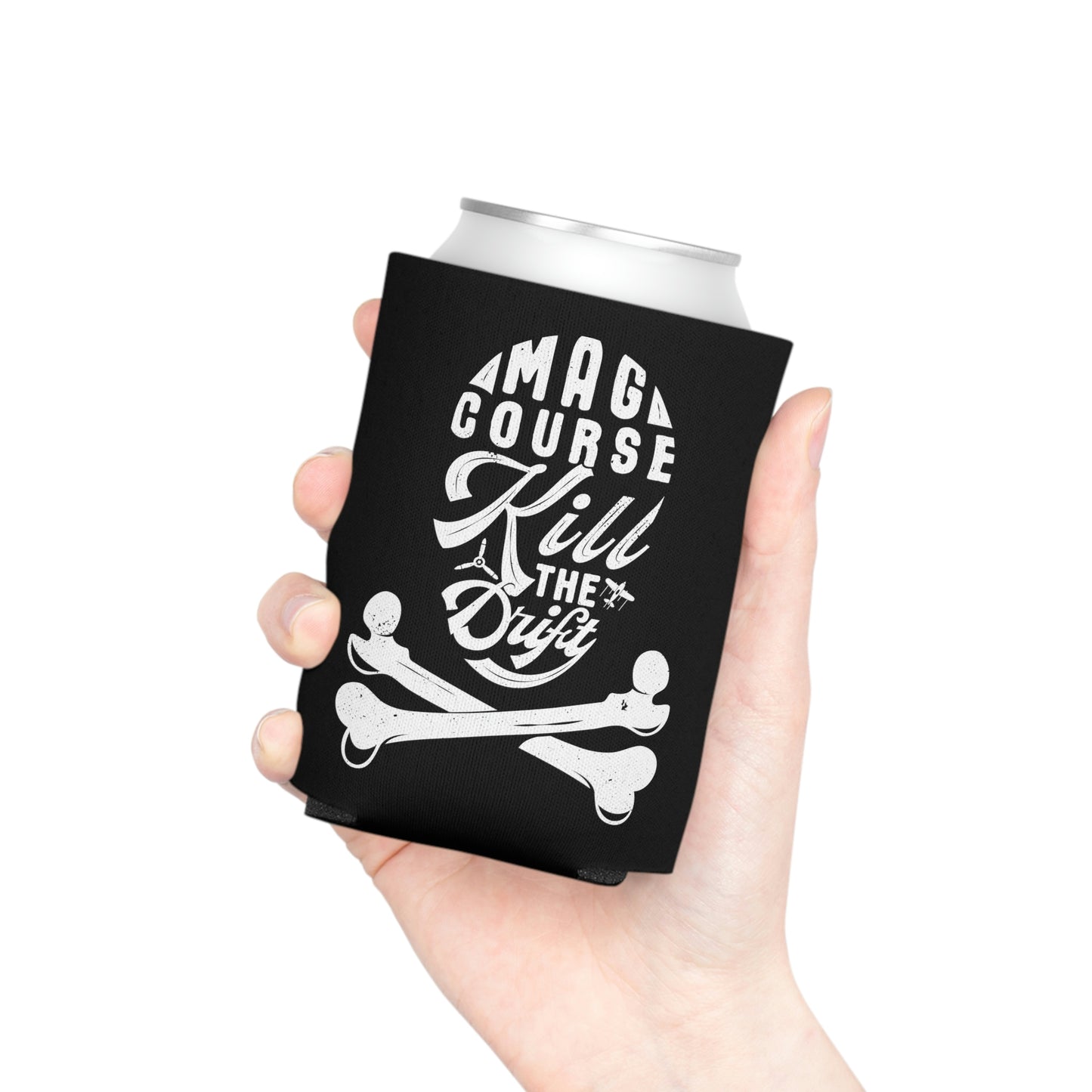 MCKTD Can Cooler