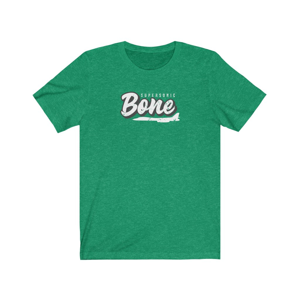 Supersonic Tee