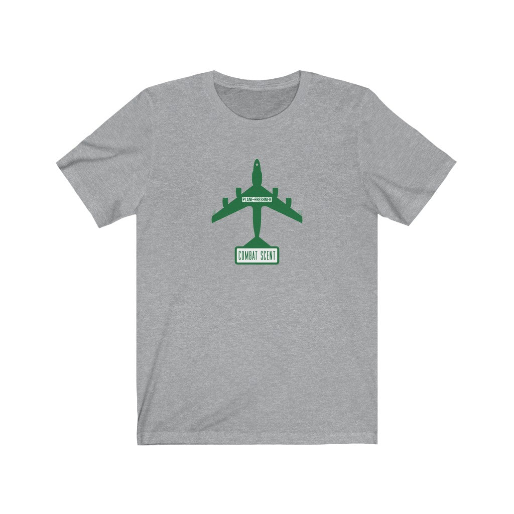 Combat Scent Tee