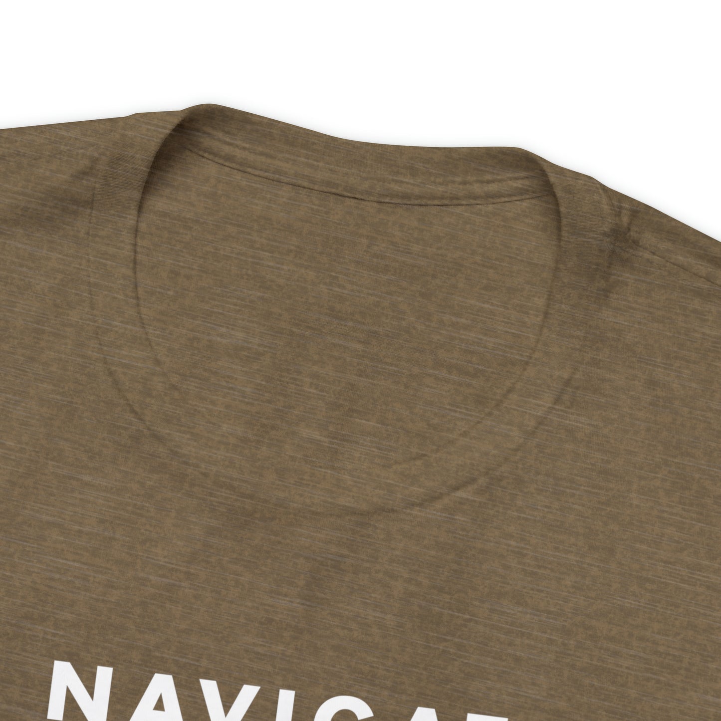 They're On Time Tee