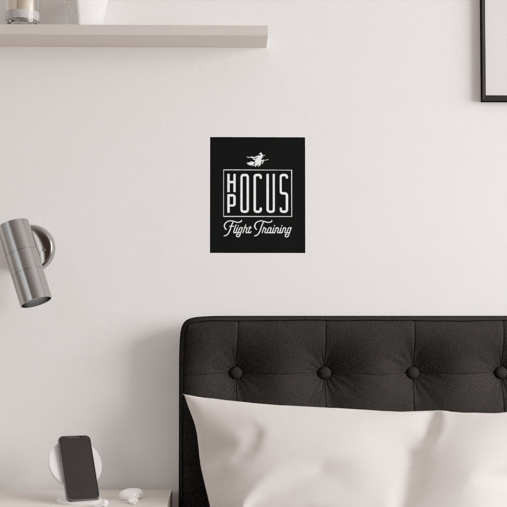 Hocus Pocus Print