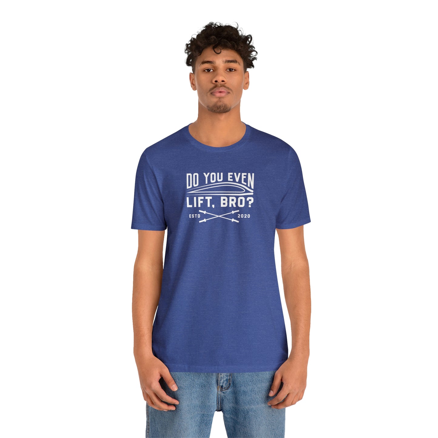 DYEL Tee