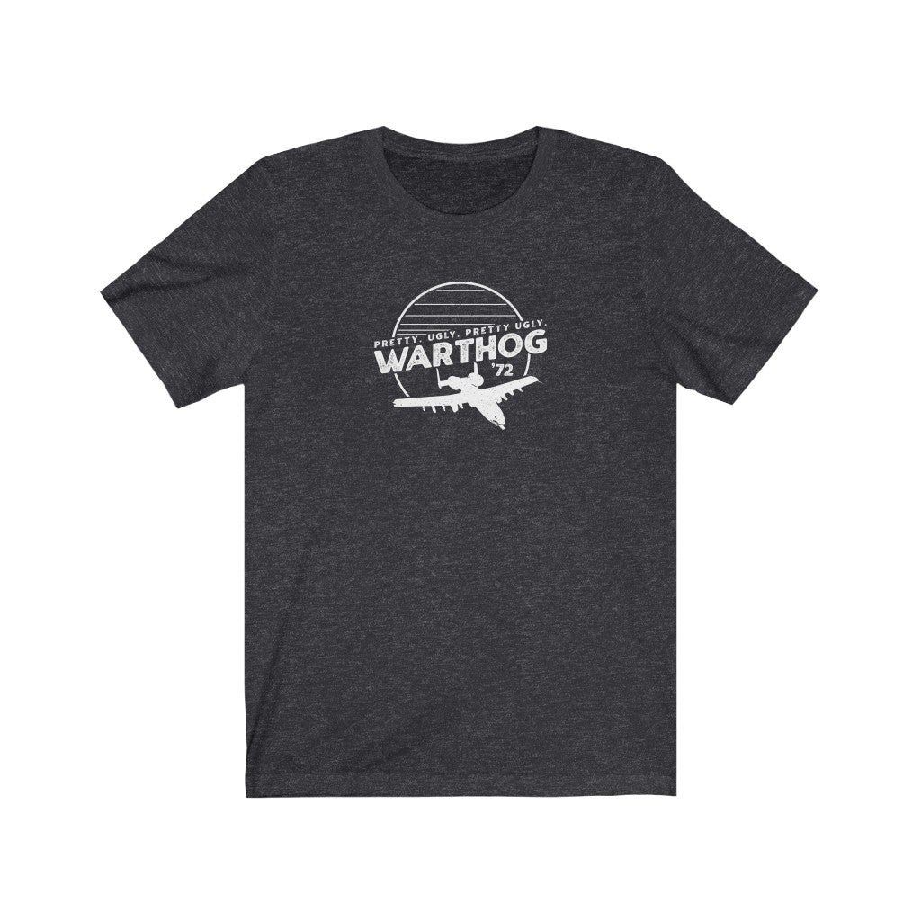 Pretty Ugly Tee