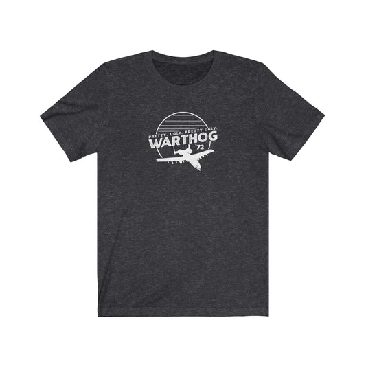 Pretty Ugly Tee