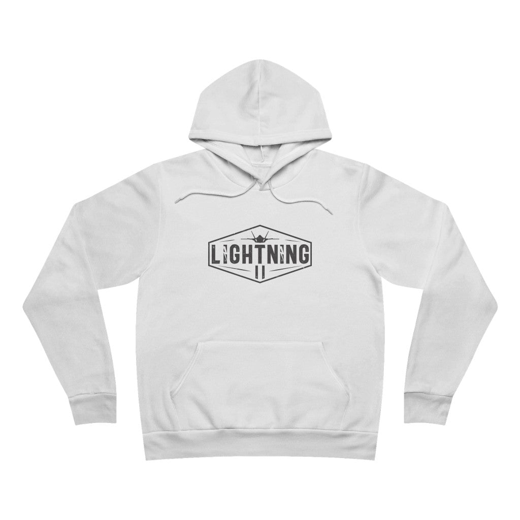 Lightning Sponge Fleece Hoodie