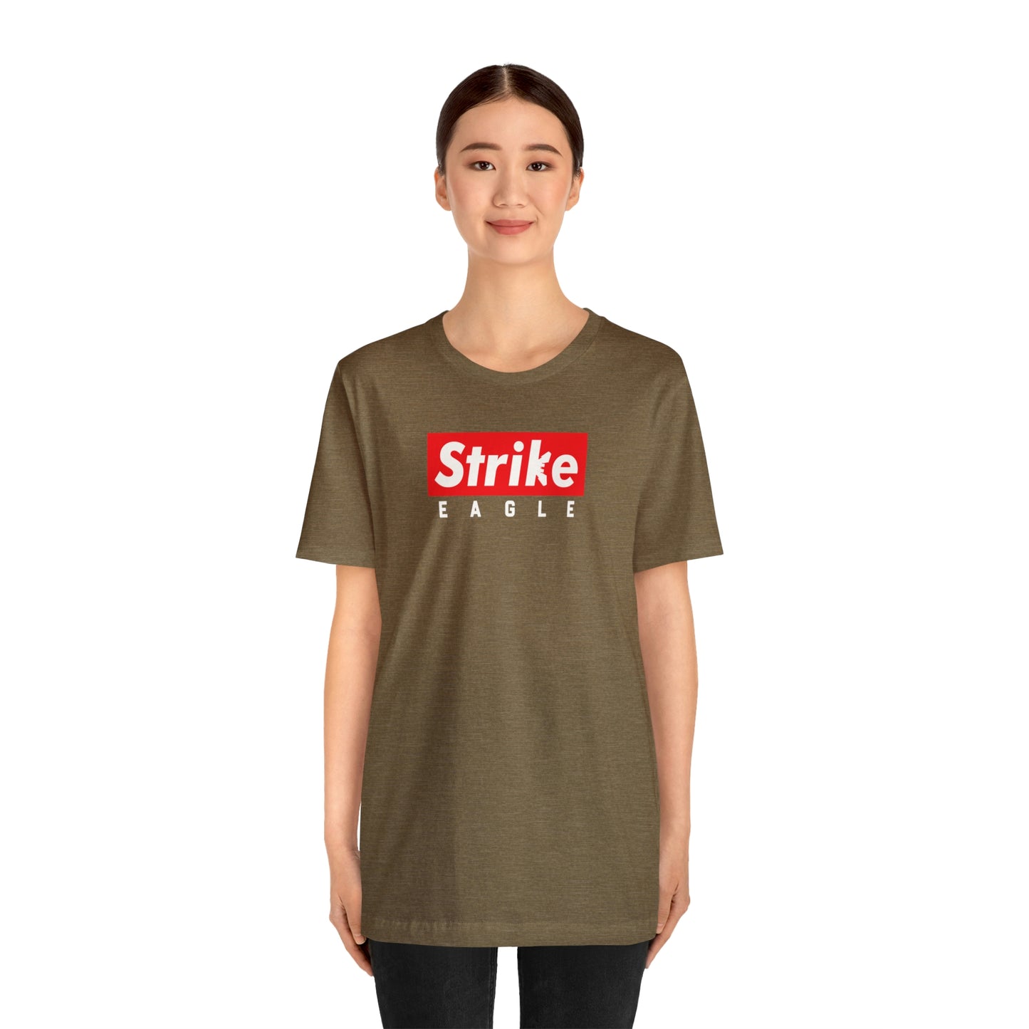 Exclusive Strike Tee