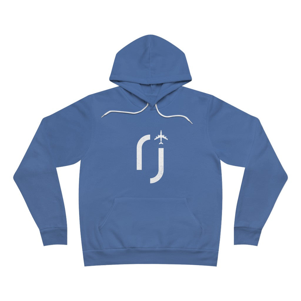 RJ Icon Fleece Hoodie