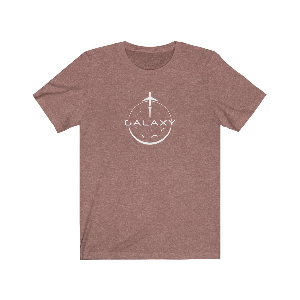 Galaxy Moon Tee