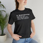They're On Time Tee