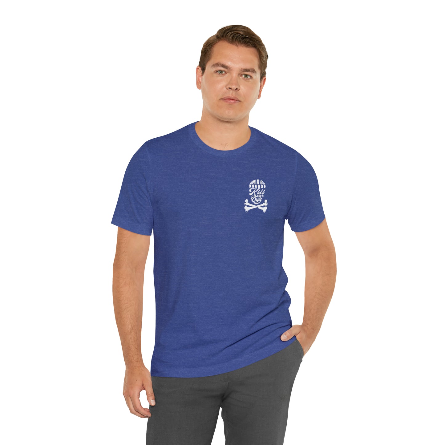 MCKTD Tee