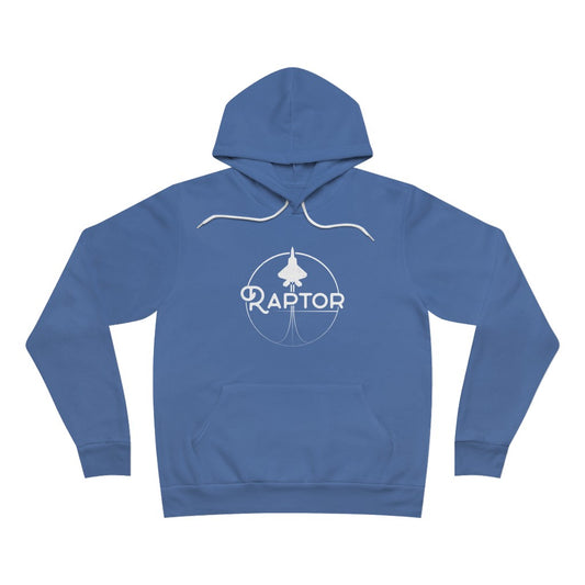 Raptor Sponge Fleece Hoodie