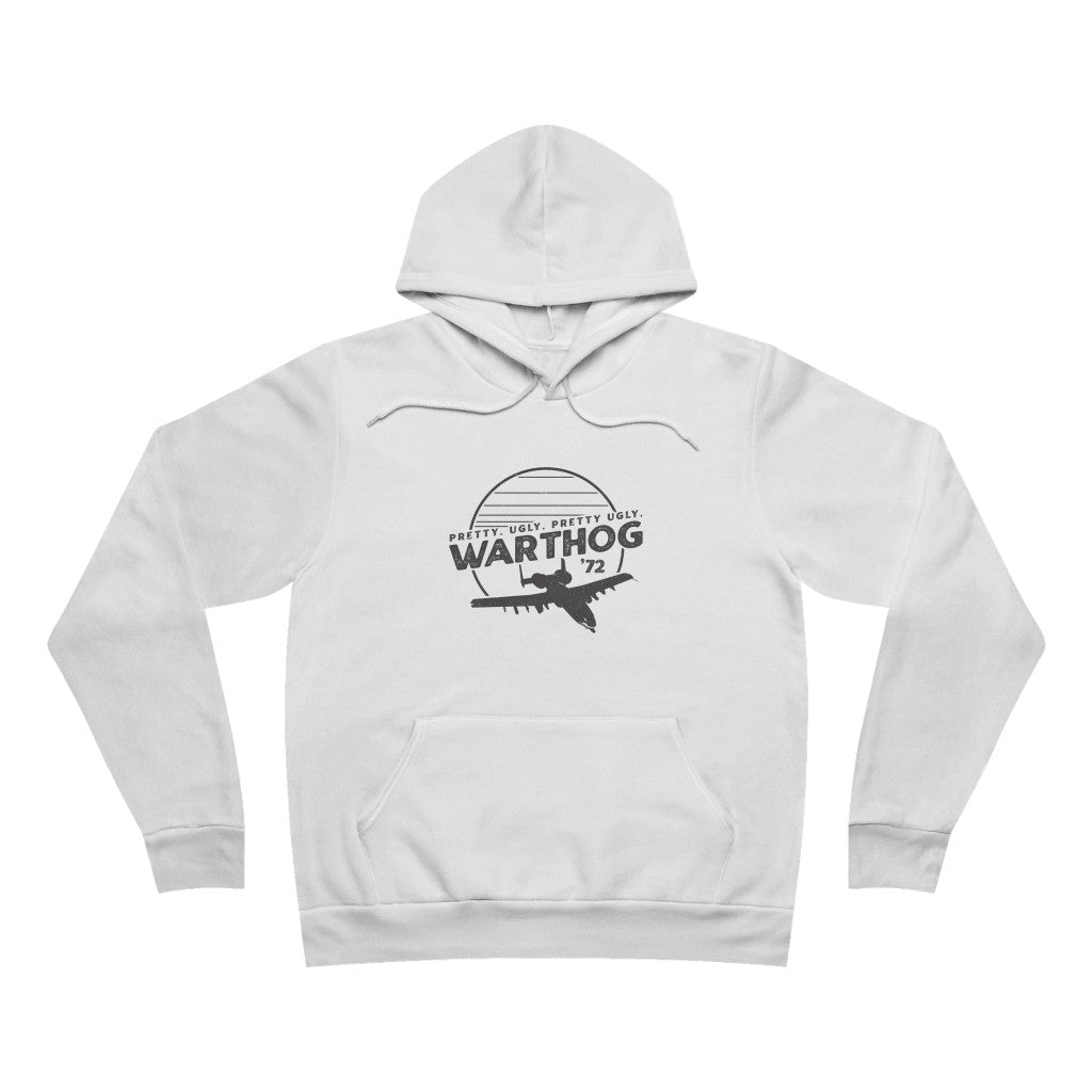 Pretty Ugly Hoodie