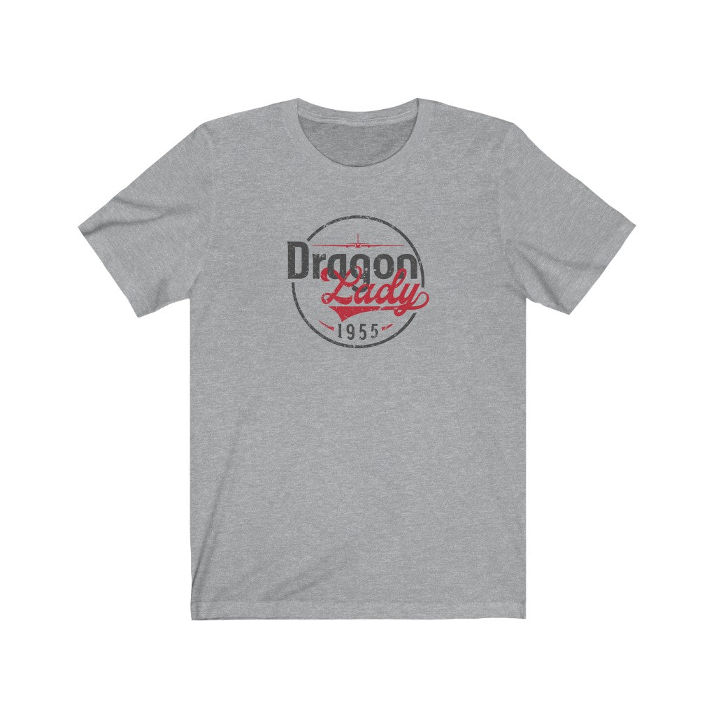 Legacy Dragon Lady Tee