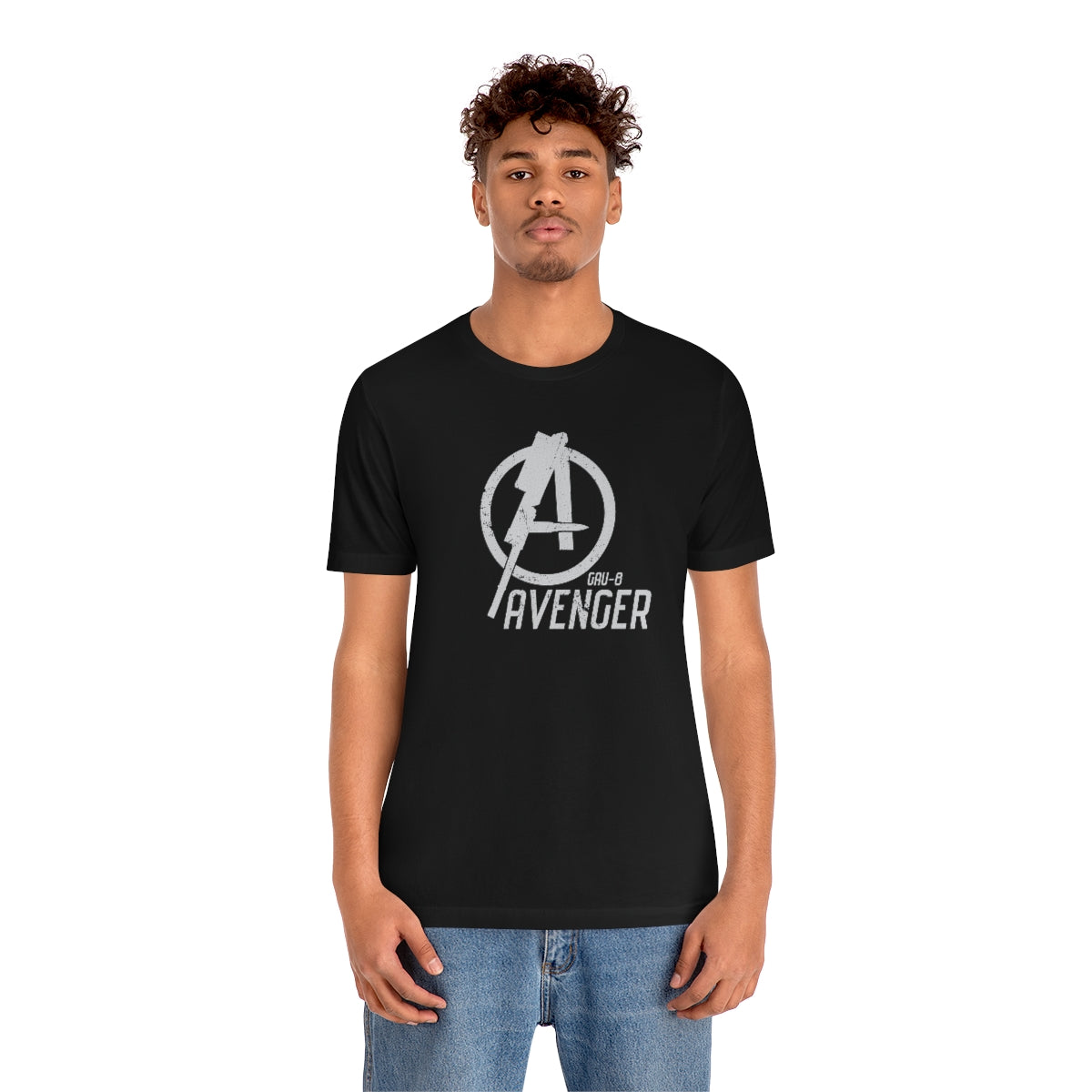 GAU-8 Tee