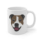 Bruno's Mug