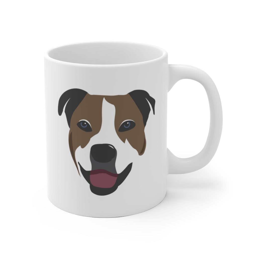 Bruno's Mug
