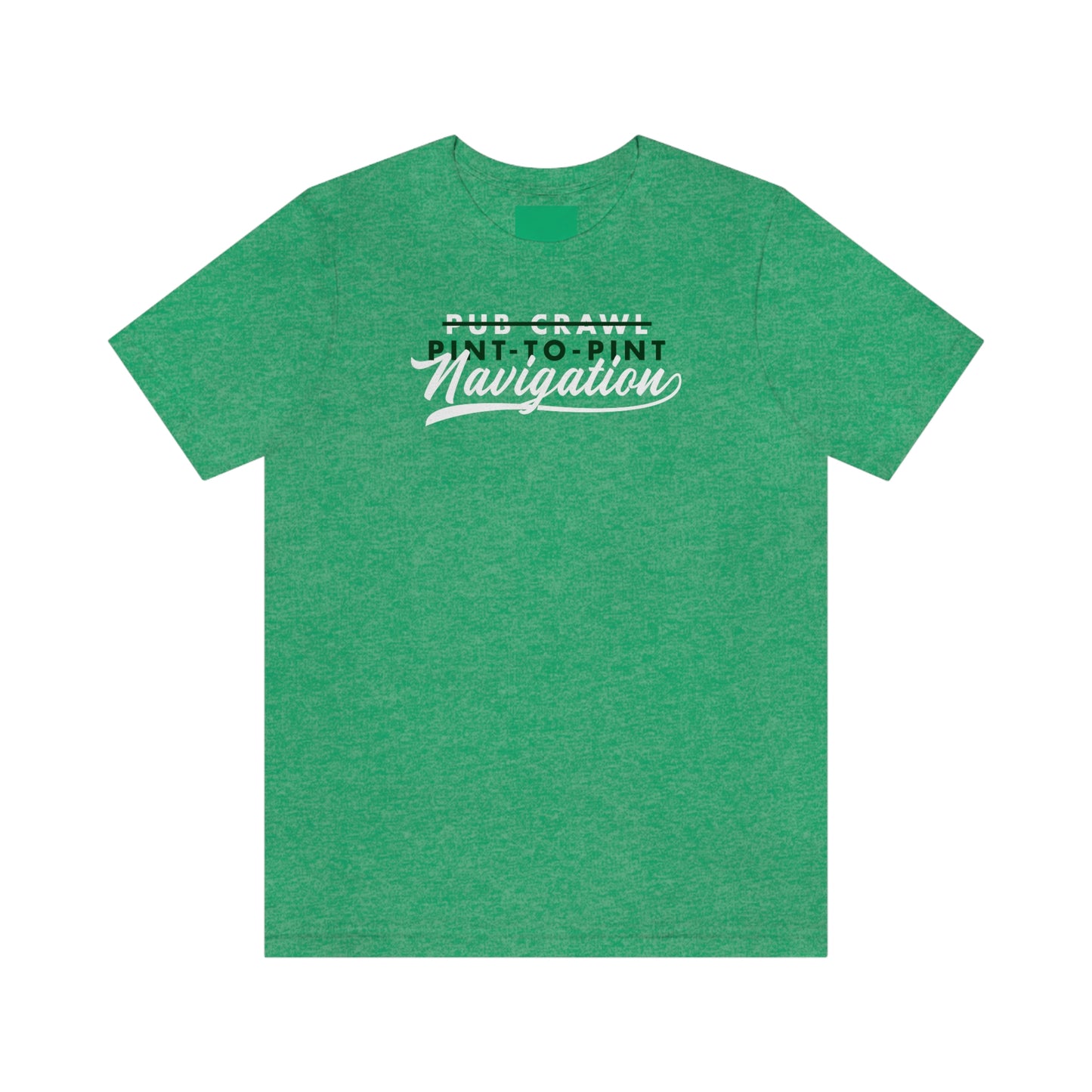 P2P Tee