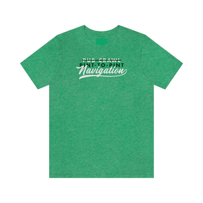 P2P Tee