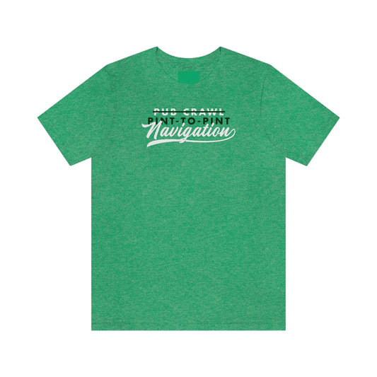 P2P Tee