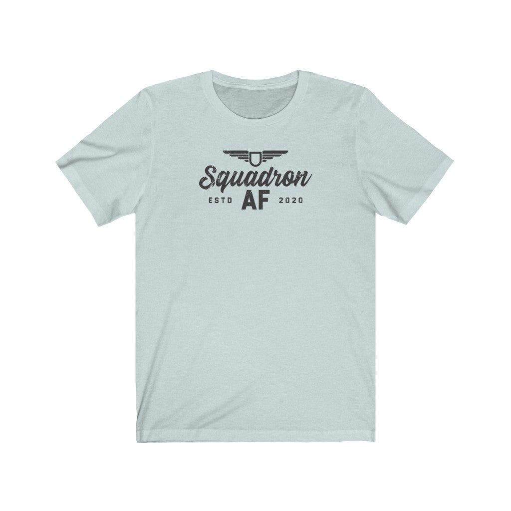 SquadronAF Tee