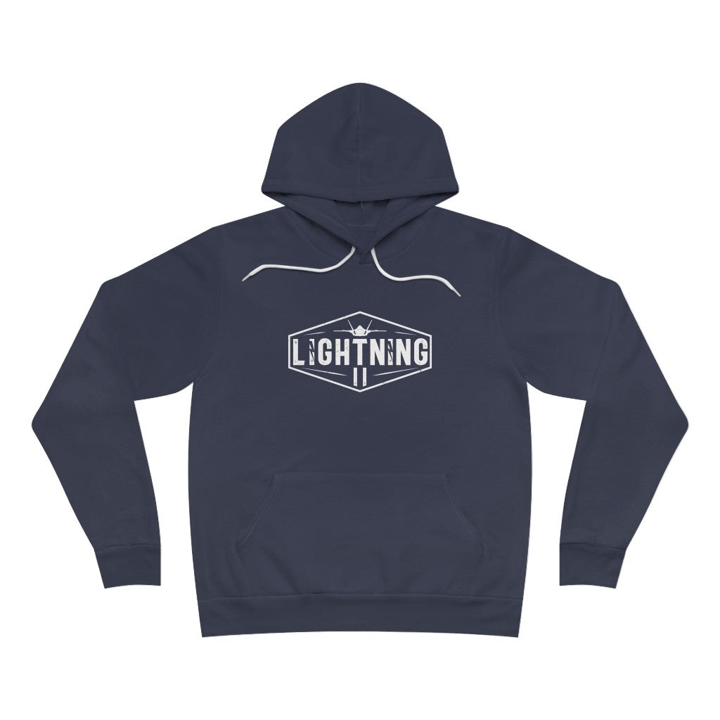 Lightning Sponge Fleece Hoodie
