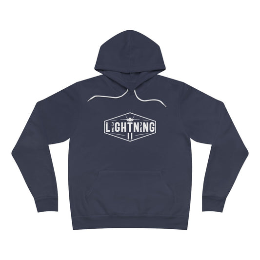 Lightning Sponge Fleece Hoodie