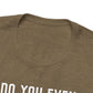 DYEL Tee