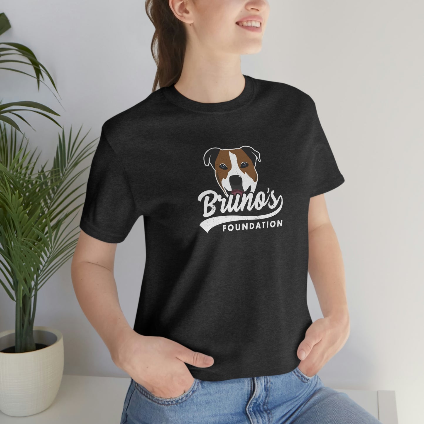 Pitties Tee