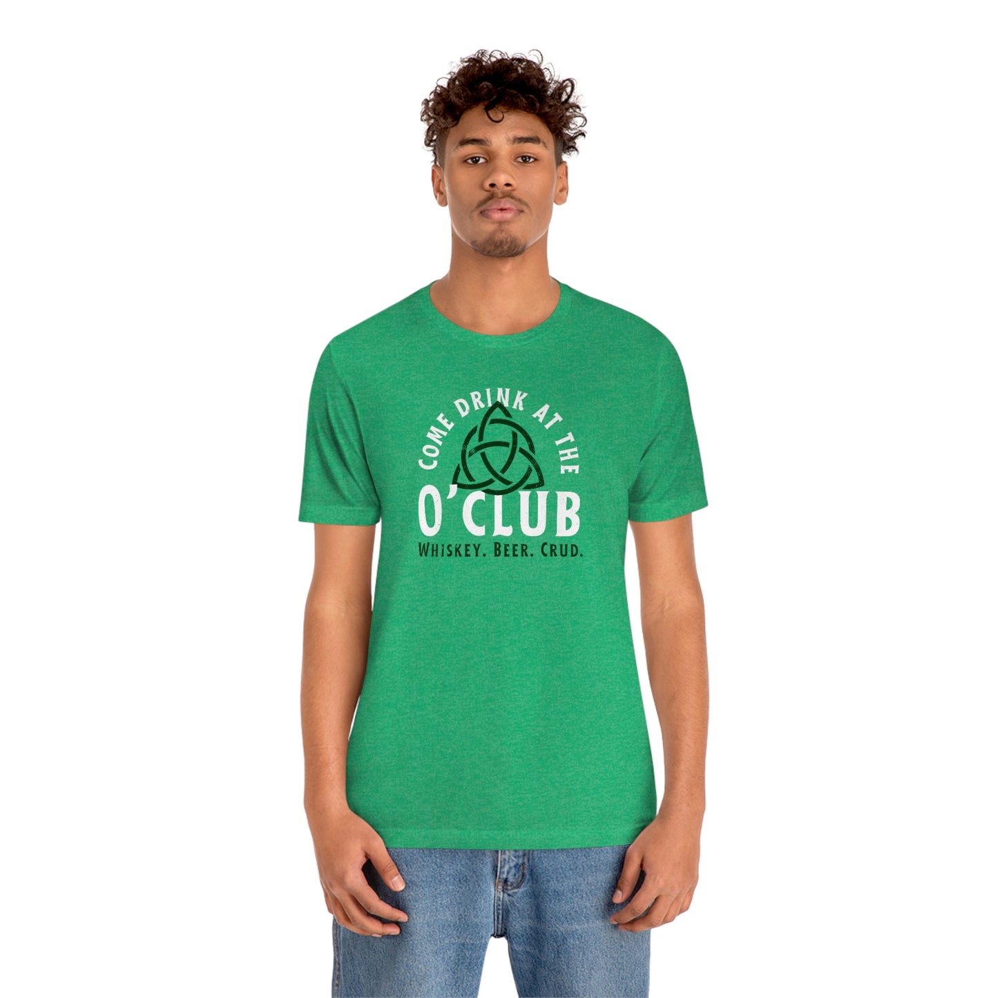 O'Club Tee