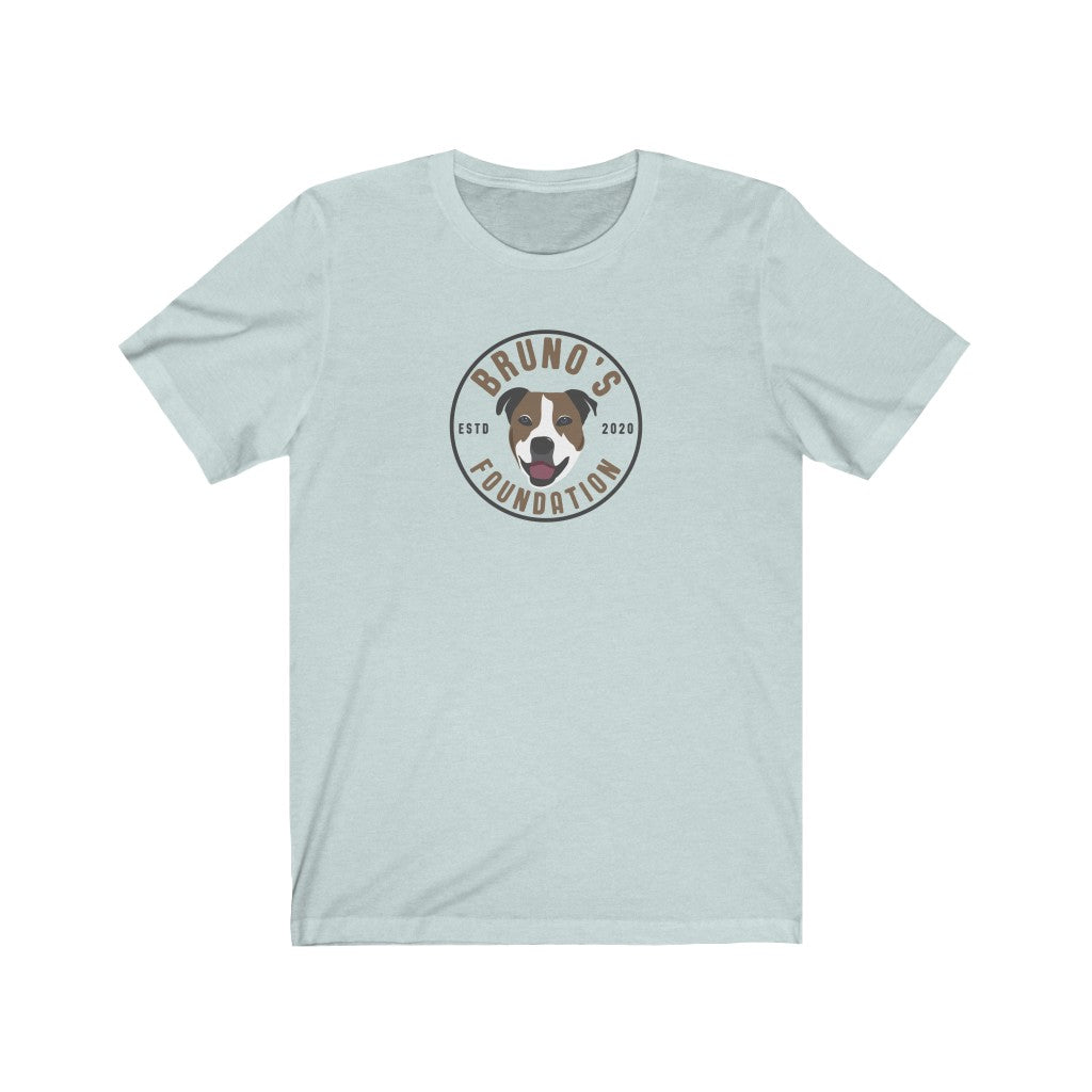 Bruno's Foundation Tee