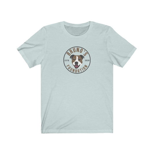 Bruno's Foundation Tee